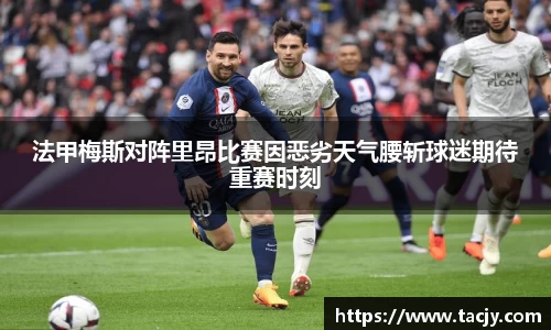法甲梅斯对阵里昂比赛因恶劣天气腰斩球迷期待重赛时刻
